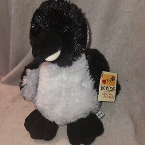 "Twiddle" Boyds Bears Penguin